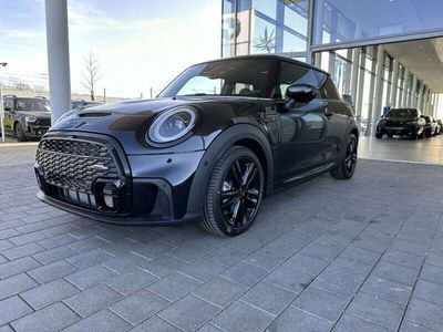 gebraucht Mini Cooper S 3-Türer