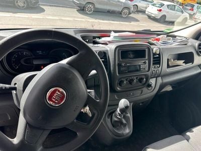 Fiat Talento