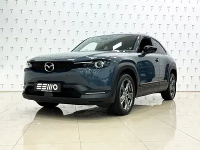 Gebraucht Mazda MX30