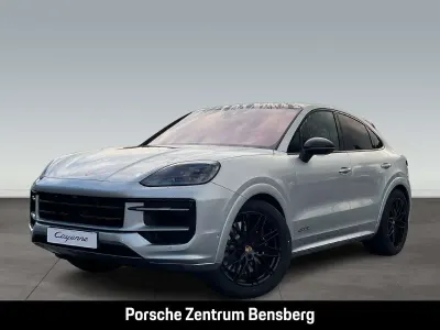 Gebraucht Porsche Cayenne GTS 500 PS (367 kW) 2025 Silber SUV