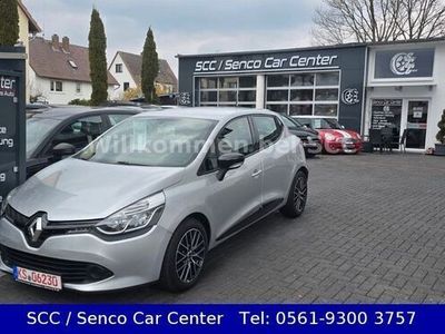 Renault Clio IV