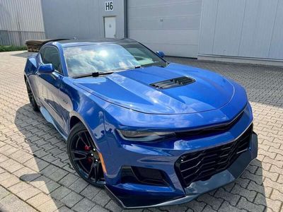 Chevrolet Camaro ZL1