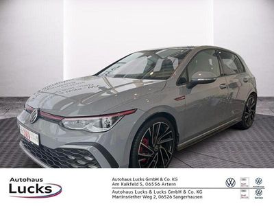 Grau Gebraucht 2020 VW Golf VII | 23.850 € (Superpreis)