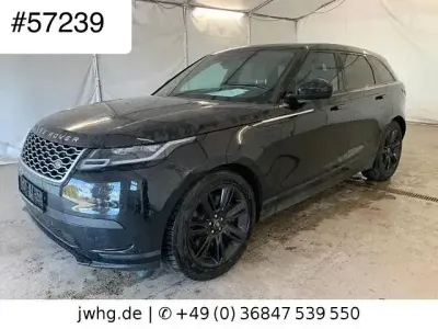 Gebraucht Land Rover Range Rover Velar