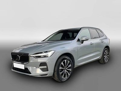 Gebraucht Volvo XC60 Core 250 PS (183 kW) 2024 Grau SUV