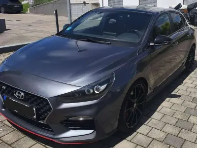 Gebraucht Hyundai i30