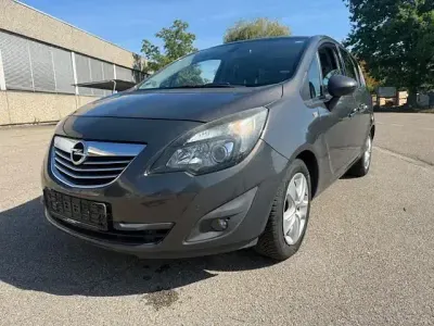 Gebraucht Opel Meriva