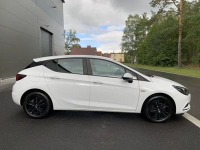 gebraucht Opel Astra bj 2018benizn