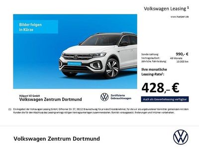 Usata VW Tiguan Life 204 CV (150 kW) 2025 Blu SUV