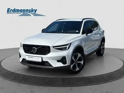 Gebraucht Volvo XC40 145 PS (106 kW) 2022 SUV