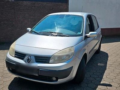 Renault Scénic II
