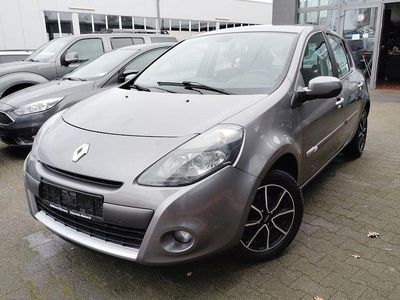 Gebraucht 2010 Renault Clio II Expression Limousine | 2.200 € (Fairer Preis)