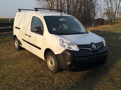 Usata Renault Kangoo 116 CV (85 kW) 2021 Bianco Monovolume