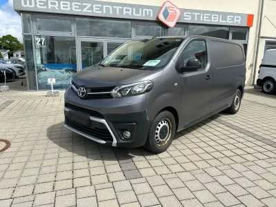 Gebraucht Toyota Proace