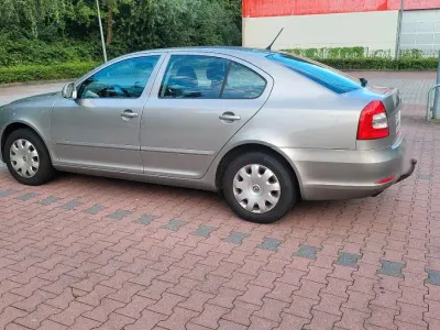 Gebraucht Skoda Octavia