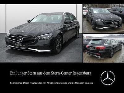 Mercedes E200