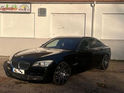 BMW 750L