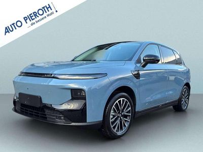 Gebraucht Leapmotor B10 160 kW (218 PS) 2025 Blau SUV