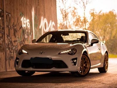 Toyota GT86