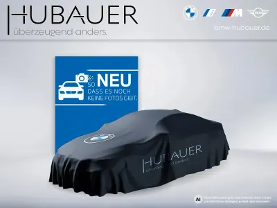 Gebraucht BMW 330e M Sport 292 PS (214 kW) 2025 Blau Kombi