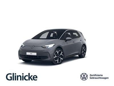 Usata VW ID.3 Pro 150 kW (204 CV) 2024 Grigio Utilitaria