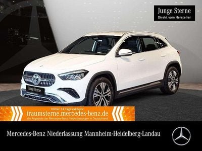 Mercedes GLA180