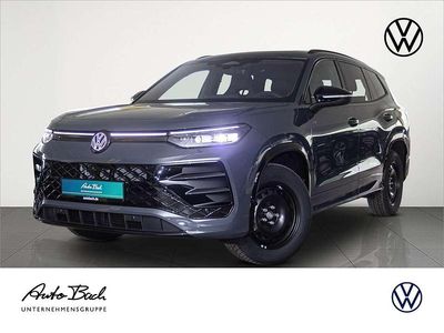 Nuova VW Tayron R-line 193 CV (141 kW) 2026 Grigio SUV