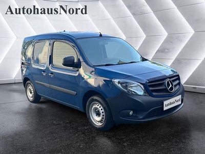 Mercedes Citan 109
