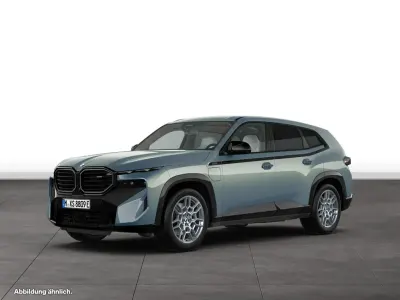 Gebraucht BMW XM Sport Line 653 PS (480 kW) 2025 Other SUV