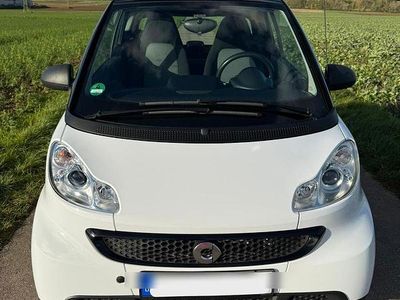 Smart ForTwo Coupé