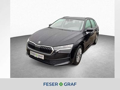 Black magic perleffekt Gebraucht 2025 Skoda Octavia Essence Kombi | 22.980 € (Guter Preis)