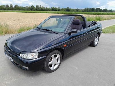 Ford Escort Cabriolet