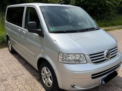 VW T5