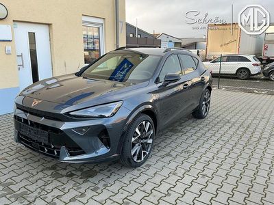 Neu 2026 Cupra Formentor VZ SUV | 42.571 € (Guter Preis)