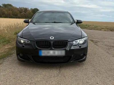 Gebraucht BMW 330