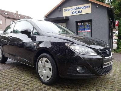 Seat Ibiza SC