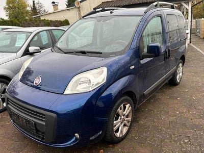 Fiat Qubo