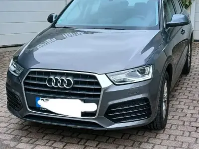 Gebraucht Audi Q3