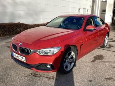 BMW 420