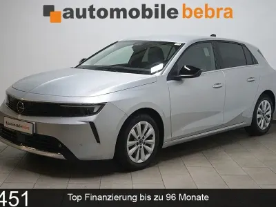 Gebraucht Opel Astra
