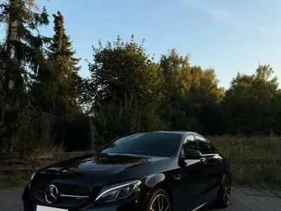 Gebraucht Mercedes C43 AMG