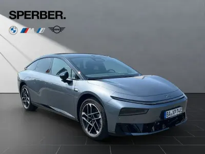 Gebraucht XPENG P7