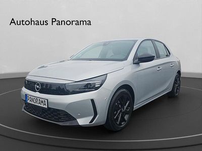 Usata Opel Corsa 75 CV (55 kW) 2024 Grigio Utilitaria