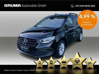 Mercedes Citan 110