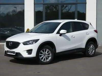 Usata Mazda CX-5