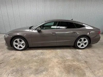 Gebraucht Audi A7 Sportback