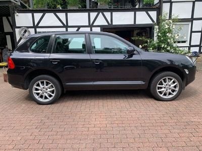 Porsche Cayenne S