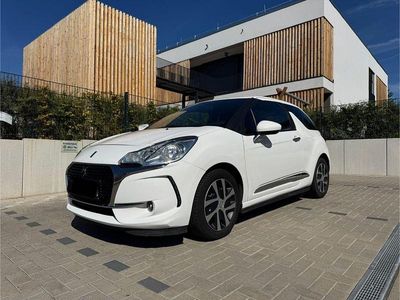 Citroën DS3