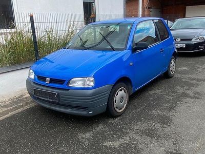 Seat Arosa