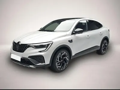 Gebraucht Renault Arkana Esprit Alpine 143 PS (105 kW) 2024 Manufacturer SUV